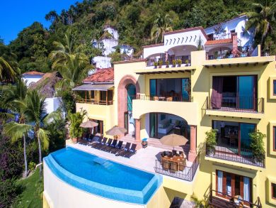 Acapulco Home 937346