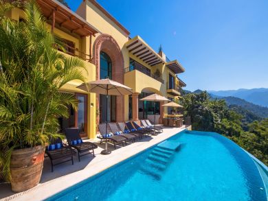 Acapulco Home 937346