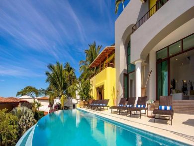 Acapulco Home 937346