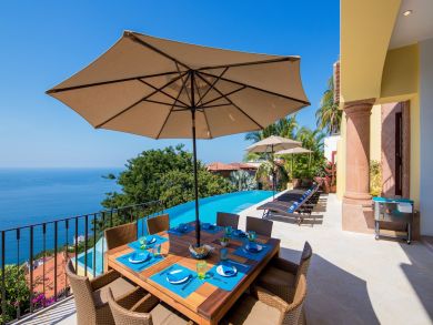 Acapulco Home 937346