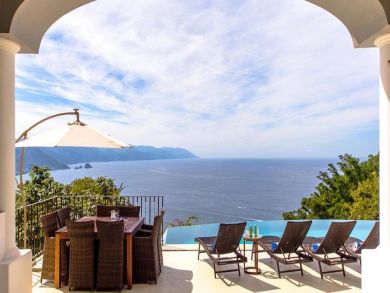Acapulco Home 937346