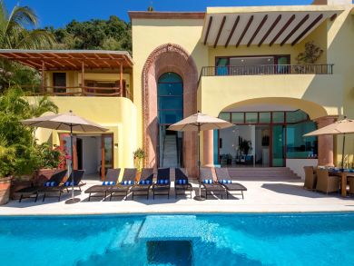 Acapulco Home 937346