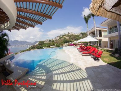 Acapulco Home 937349