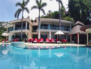 Acapulco Home 937349