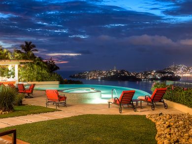 Acapulco Home 937349