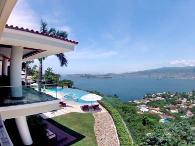 Acapulco Home 937349