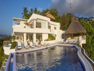 Acapulco Home 937350