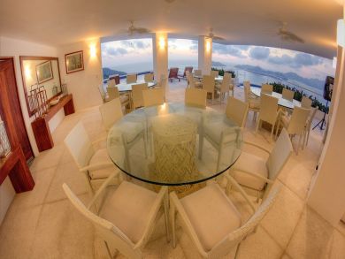 Acapulco Home 937350