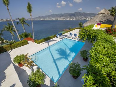 Acapulco Home 937352