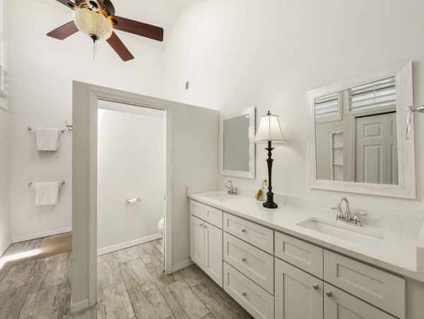 Marco Island  6 Bedroom Pool Home on the Water Walk to Beach