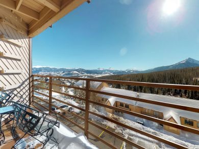 Breckenridge Condo 937355 Breckenridge Condo 937355