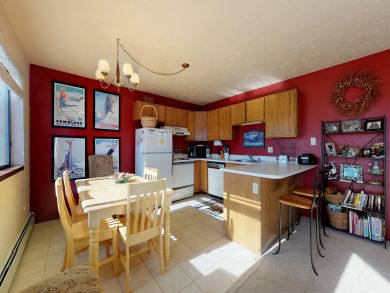 Breckenridge Condo 937355 Breckenridge Condo 937355