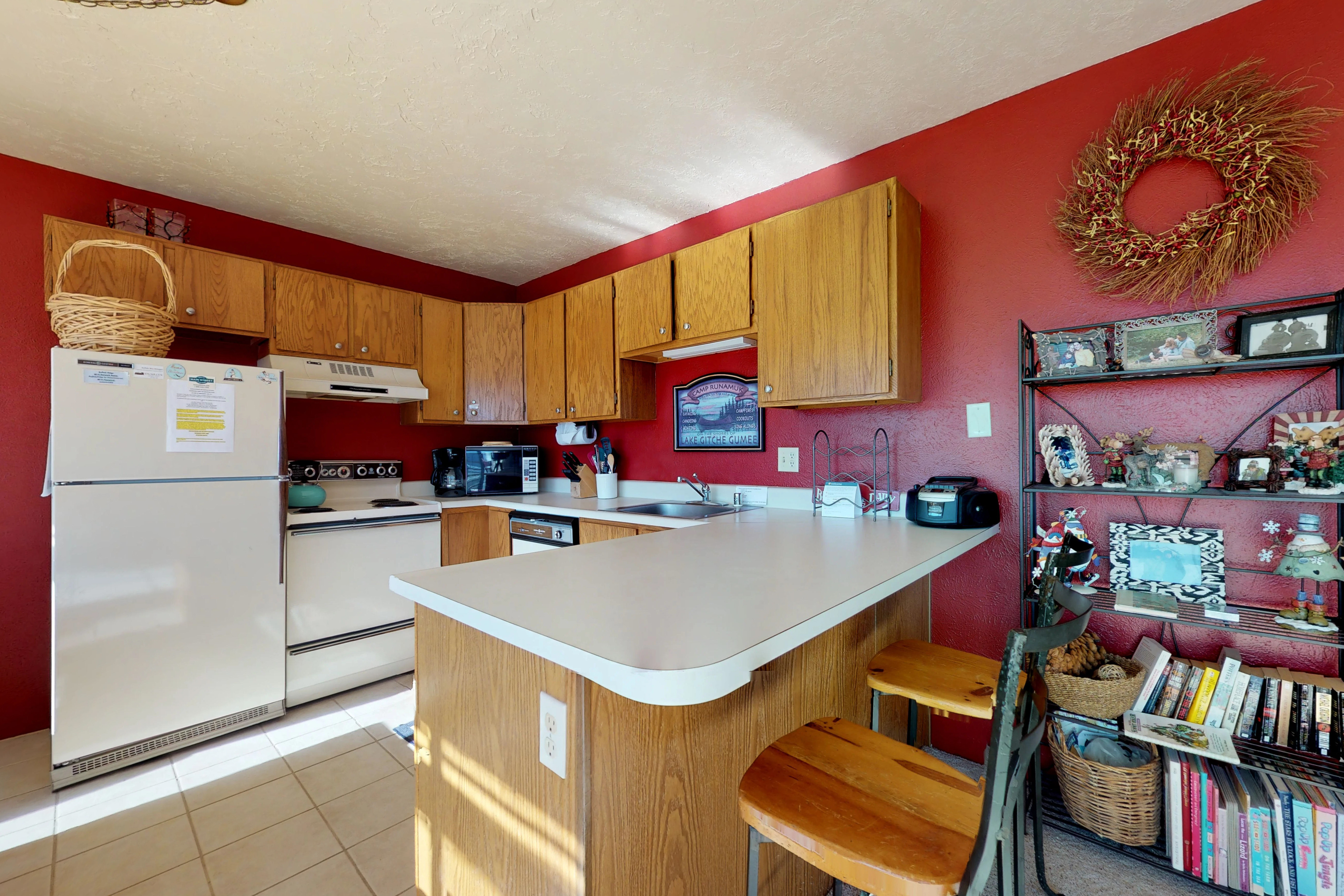 Breckenridge Condo 937355 Breckenridge Condo 937355