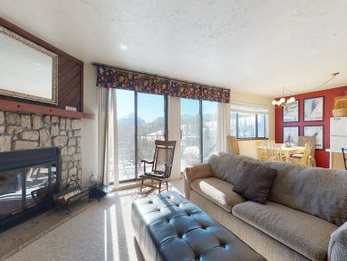 Breckenridge Condo 937355 Breckenridge Condo 937355