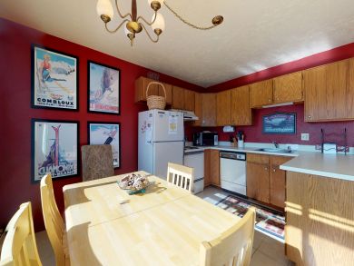 Breckenridge Condo 937355 Breckenridge Condo 937355