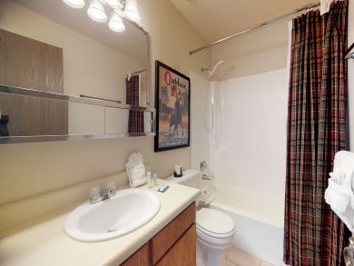 Breckenridge Condo 937355 Breckenridge Condo 937355