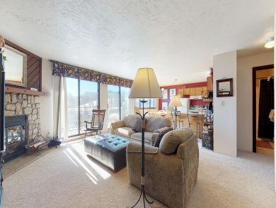 Breckenridge Condo 937355 Breckenridge Condo 937355