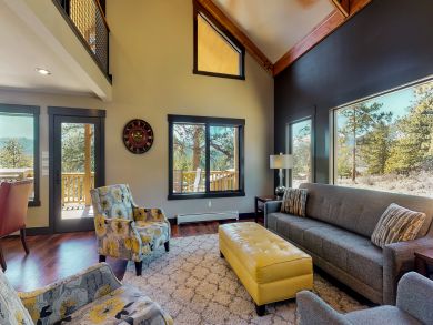 Winter Park Home 937356