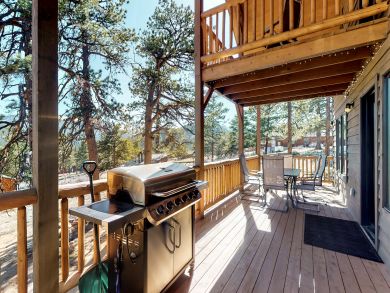 Winter Park Home 937356