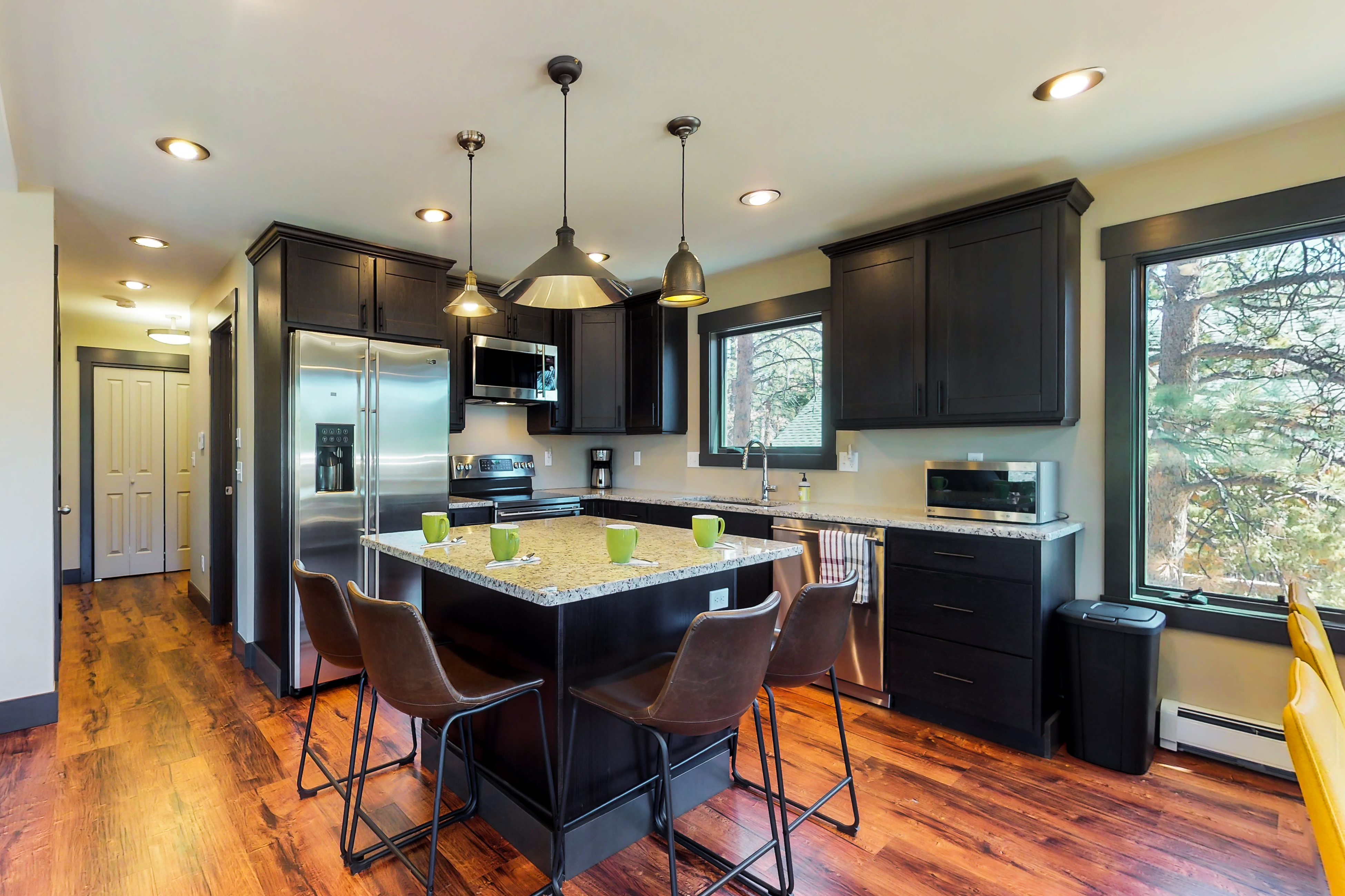 Winter Park Home 937356