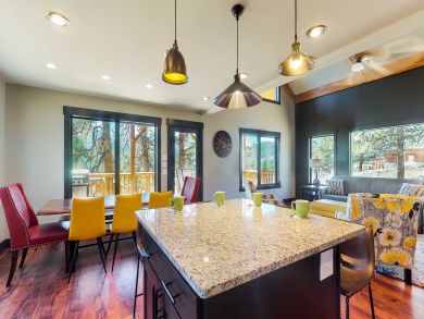 Winter Park Home 937356