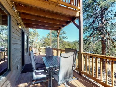 Winter Park Home 937356