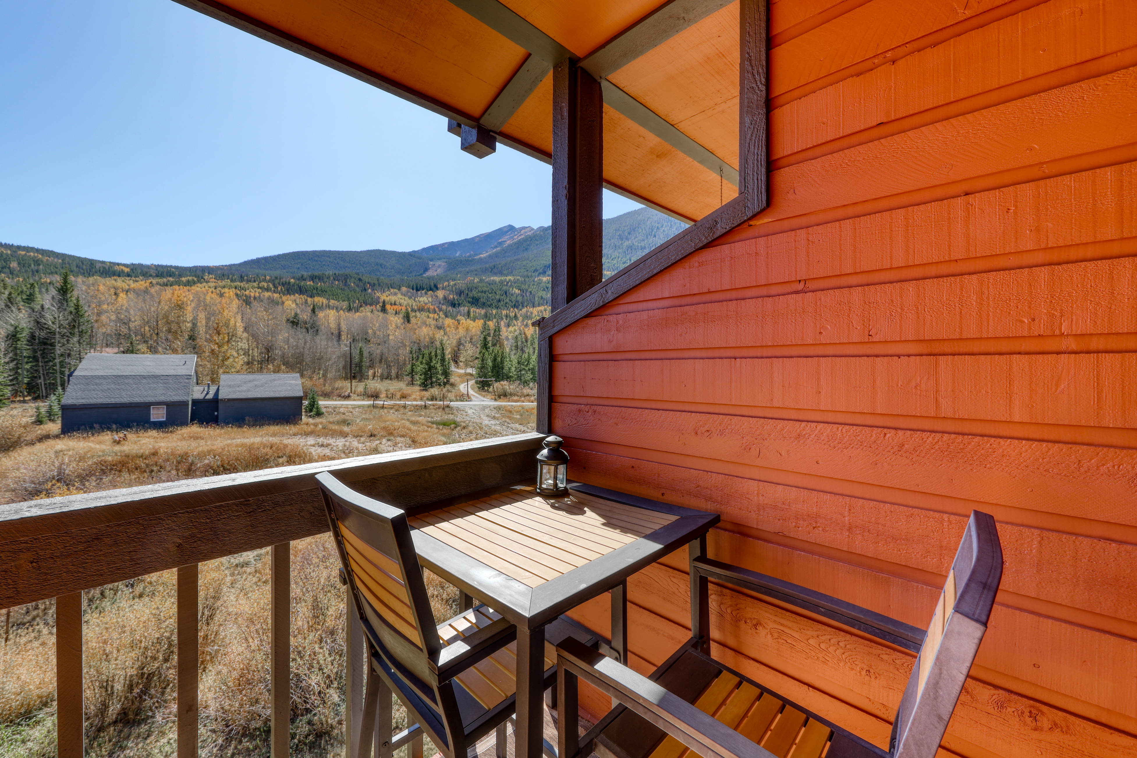 Breckenridge Condo 937357