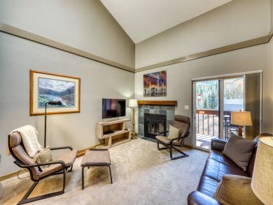 Breckenridge Condo 937357