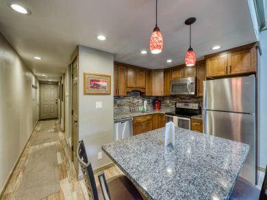 Breckenridge Condo 937357