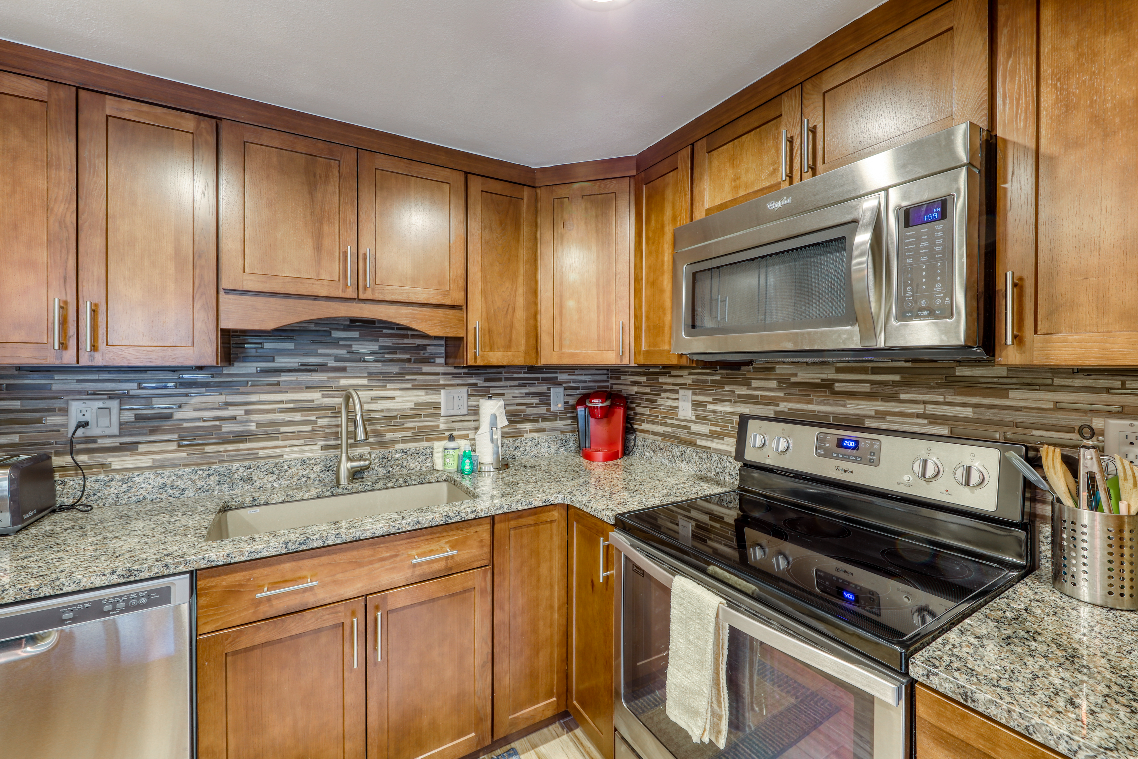 Breckenridge Condo 937357