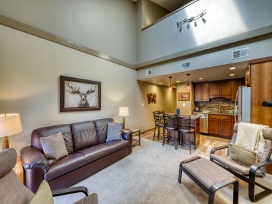 Breckenridge Condo 937357