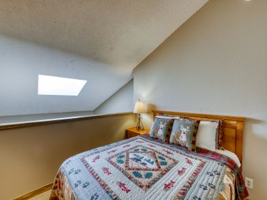 Breckenridge Condo 937357