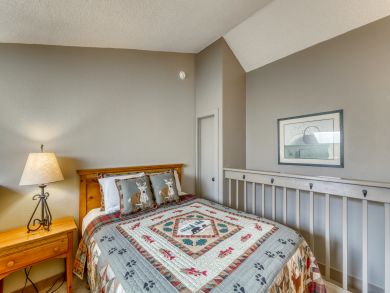 Breckenridge Condo 937357