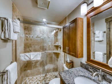 Breckenridge Condo 937357
