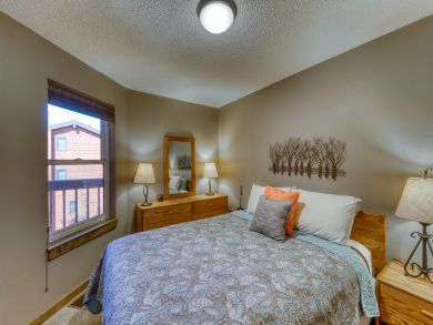 Breckenridge Condo 937357