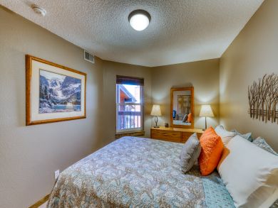 Breckenridge Condo 937357