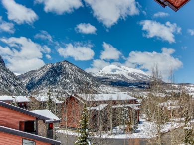 Breckenridge Condo 937357