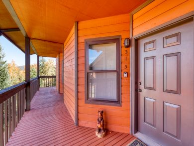 Breckenridge Condo 937357