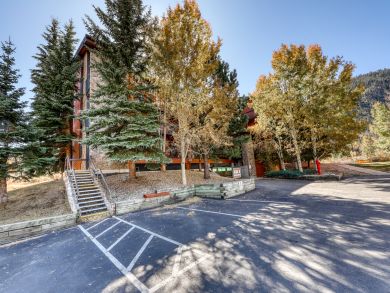 Breckenridge Condo 937357