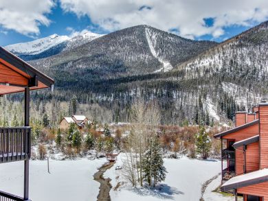 Breckenridge Condo 937357