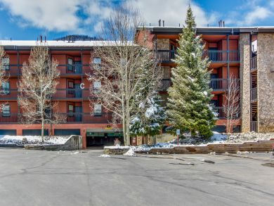 Breckenridge Condo 937357