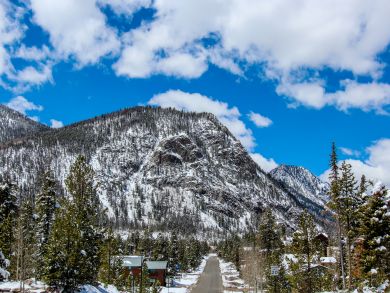 Breckenridge Condo 937357