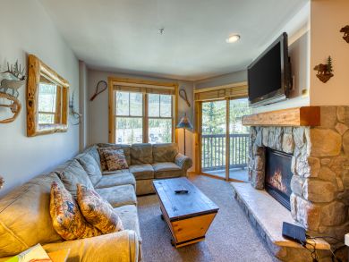 Breckenridge Condo 937360