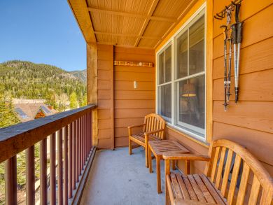 Breckenridge Condo 937360