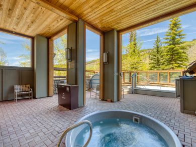 Breckenridge Condo 937360