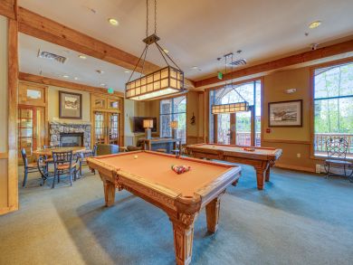 Breckenridge Condo 937360