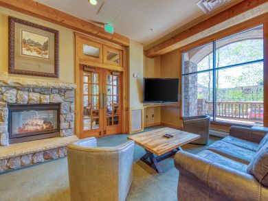 Breckenridge Condo 937360