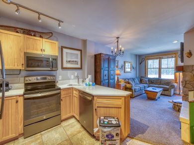 Breckenridge Condo 937360