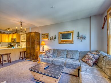 Breckenridge Condo 937360