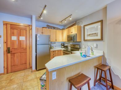 Breckenridge Condo 937360